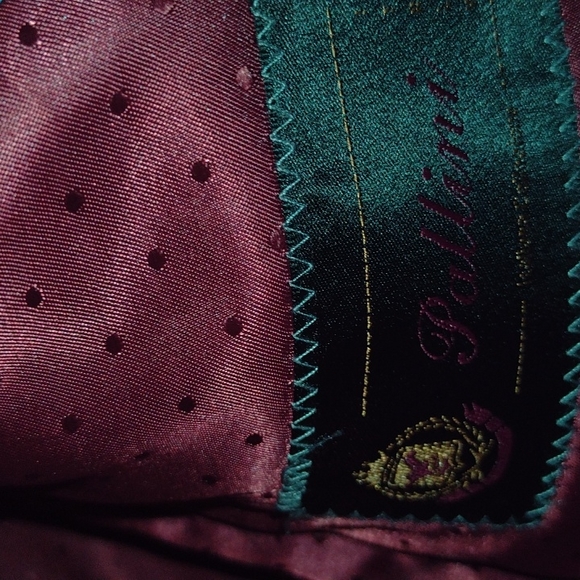 Red Blazer - Picture 2 of 4